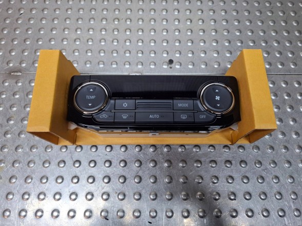 Mitsubishi OE CAD502A034A Air conditioning panel cad502a034a / 7820a744 mitsubishi l200 15- oe