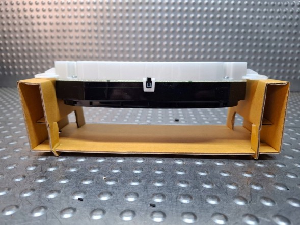 Mitsubishi OE CAD502A034A Air conditioning panel cad502a034a / 7820a744 mitsubishi l200 15- oe