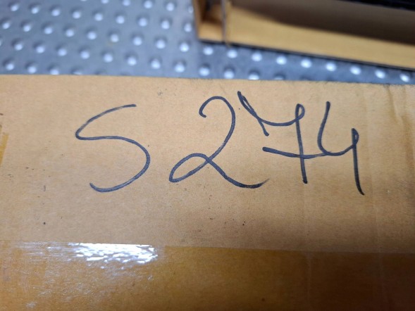 Mitsubishi OE CAD502A034A Air conditioning panel cad502a034a / 7820a744 mitsubishi l200 15- oe