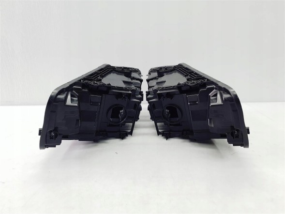 Hella BMW 5 G30 G31 LCI LIFT 20-22r PUSZKA LAMPY REFLEKTORA FULL LED Bmw 5 g30 g31 lci lift 20-22 years full led headlamp box!!!