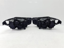 Hella BMW 5 G30 G31 LCI LIFT 20-22r PUSZKA LAMPY REFLEKTORA FULL LED Bmw 5 g30 g31 lci lift 20-22 years full led headlamp box!!!