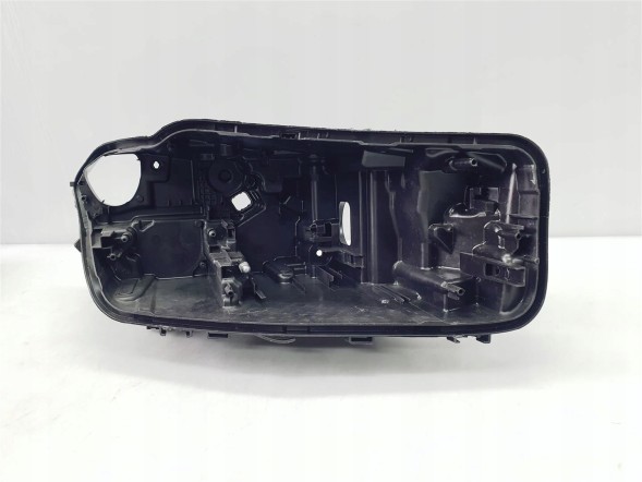 Hella BMW 5 G30 G31 LCI LIFT 20-22r PUSZKA LAMPY REFLEKTORA FULL LED Bmw 5 g30 g31 lci lift 20-22 years full led headlamp box!!!