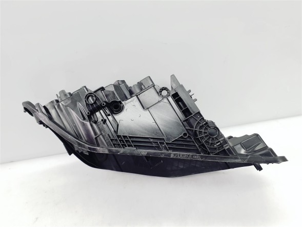 Hella BMW 5 G30 G31 LCI LIFT 20-22r PUSZKA LAMPY REFLEKTORA FULL LED Bmw 5 g30 g31 lci lift 20-22 years full led headlamp box!!!