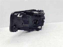 Hella BMW 5 G30 G31 LCI LIFT 20-22r PUSZKA LAMPY REFLEKTORA FULL LED Bmw 5 g30 g31 lci lift 20-22 years full led headlamp box!!!