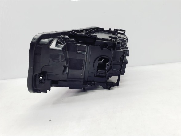 Hella BMW 5 G30 G31 LCI LIFT 20-22r PUSZKA LAMPY REFLEKTORA FULL LED Bmw 5 g30 g31 lci lift 20-22 years full led headlamp box!!!