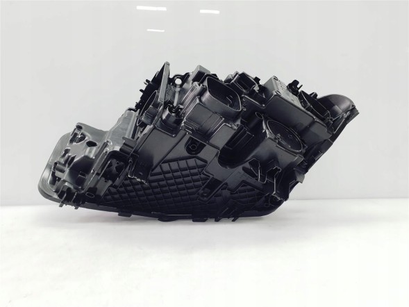 Hella BMW 5 G30 G31 LCI LIFT 20-22r PUSZKA LAMPY REFLEKTORA FULL LED Bmw 5 g30 g31 lci lift 20-22 years full led headlamp box!!!