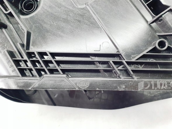 Hella BMW 5 G30 G31 LCI LIFT 20-22r PUSZKA LAMPY REFLEKTORA FULL LED Bmw 5 g30 g31 lci lift 20-22 years full led headlamp box!!!