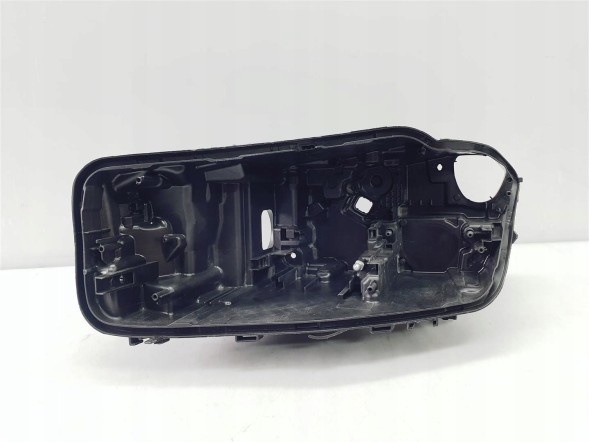 Hella BMW 5 G30 G31 LCI LIFT 20-22r PUSZKA LAMPY REFLEKTORA FULL LED Bmw 5 g30 g31 lci lift 20-22 years full led headlamp box!!!