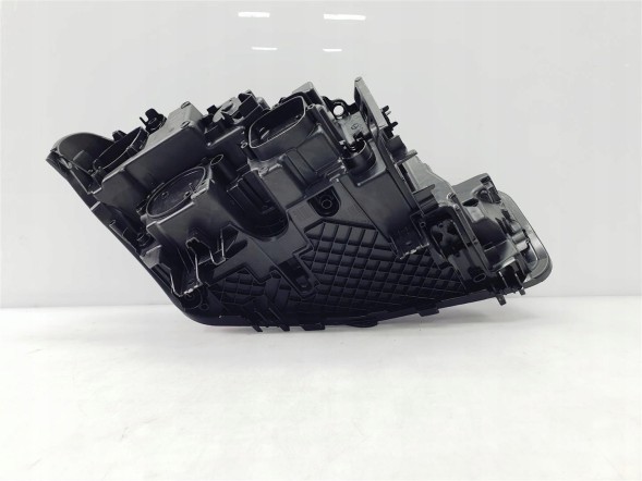 Hella BMW 5 G30 G31 LCI LIFT 20-22r PUSZKA LAMPY REFLEKTORA FULL LED Bmw 5 g30 g31 lci lift 20-22 years full led headlamp box!!!