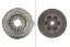 Schaeffler LuK 643 3455 09 Clutch set 643 3455 09 luk