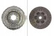 Schaeffler LuK 643 3455 09 Clutch set 643 3455 09 luk
