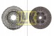 Schaeffler LuK 643 3455 09 Clutch set 643 3455 09 luk