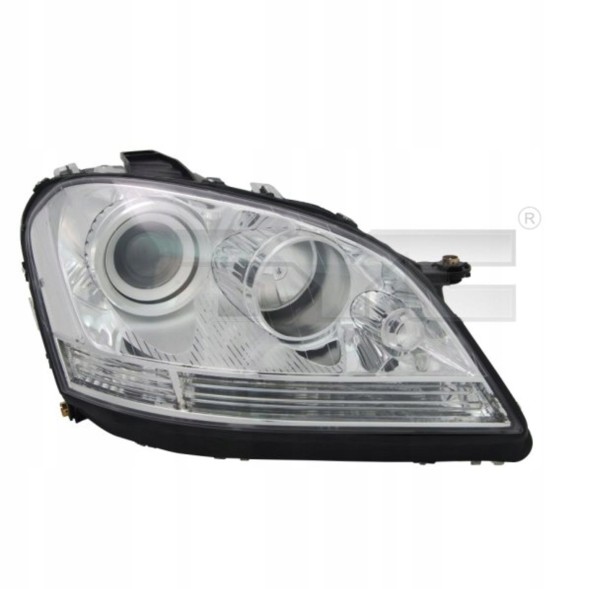 TYC  Tyc 20-11422-05-2 headlamp headlamp le tyc