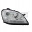 TYC  Tyc 20-11422-05-2 headlamp headlamp le tyc