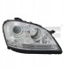 TYC  Tyc 20-11422-05-2 headlamp headlamp le tyc