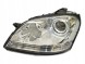 TYC  Tyc 20-11422-05-2 headlamp headlamp le tyc