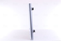 Nissens 940160 Air conditioning cooler - nissens 940160