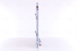 Nissens 940160 Air conditioning cooler - nissens 940160