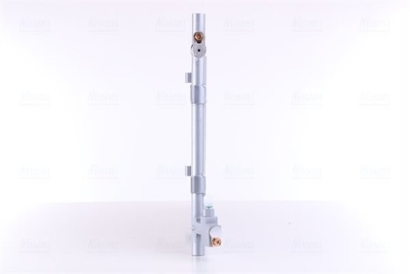 Nissens 940160 Air conditioning cooler - nissens 940160