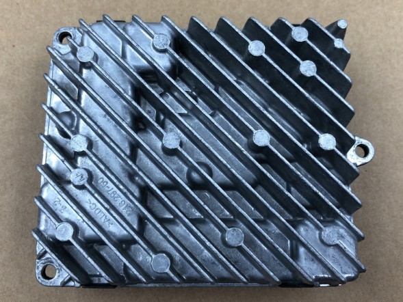 ZR H.169/395. 4K0.941.572.JJ Led headlight inverter lamp module for audi a4 q5 q2 4k0.941.572.Jj