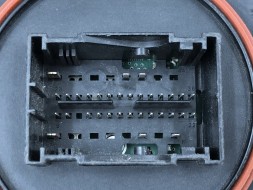 ZR H.169/395. 4K0.941.572.JJ Led headlight inverter lamp module for audi a4 q5 q2 4k0.941.572.Jj