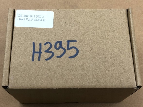 ZR H.169/395. 4K0.941.572.JJ Led headlight inverter lamp module for audi a4 q5 q2 4k0.941.572.Jj