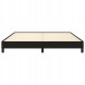 Kale 346730 Vidaxl bed frame, black, 160 x 200 cm, fabric upholstered