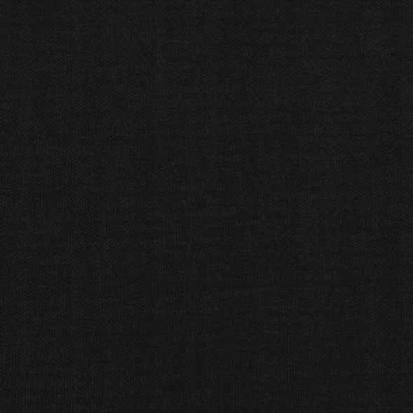 Kale 346730 Vidaxl bed frame, black, 160 x 200 cm, fabric upholstered