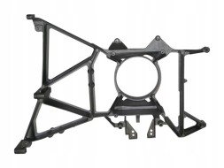 Tangde 3338637 Daf 95 xf headlight spider bracket right aluminum