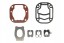 Wabco 9111459272 Compressor repair kit wabco 911 145 927 2