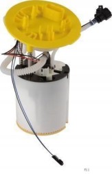 Herth+Buss Elparts 65453532 Herth+buss elparts 65453532 electric fuel pump (module)