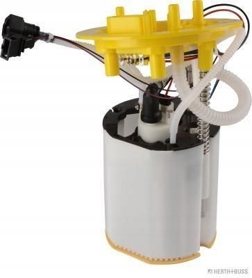 Herth+Buss Elparts 65453532 Herth+buss elparts 65453532 electric fuel pump (module)