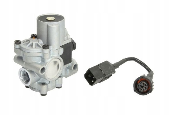 DT Spare Parts  Dt spare parts 2.47070 axle brake modulator