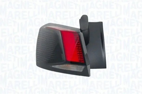 Magneti Marelli  Rear lamp 714081550202 magneti marelli