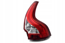 CHINA  Volvo xc60 lift 2013- rear lamp led right new ^