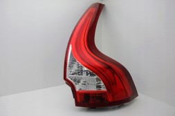 CHINA  Volvo xc60 lift 2013- rear lamp led right new ^