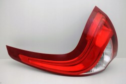 CHINA  Volvo xc60 lift 2013- rear lamp led right new ^