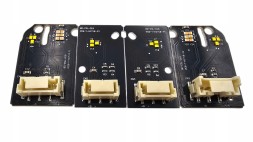 CHINA Modules csl yellow drl bmw f44 f40 2019-2022 plug & play