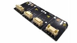 CHINA Modules csl yellow drl bmw f44 f40 2019-2022 plug & play