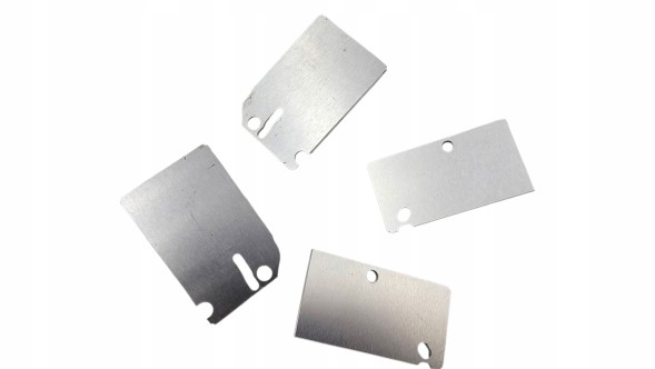 CHINA  Modules csl yellow drl bmw f44 f40 2019-2022 plug &amp; play