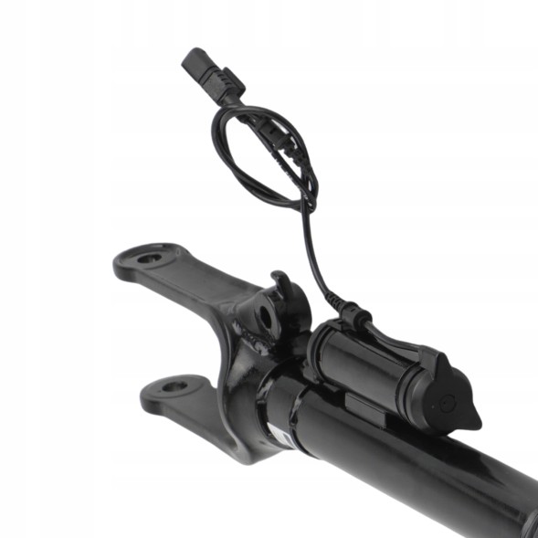 BFO  Front air shock absorber mercedes benz gl ml x164 w164 1643204313