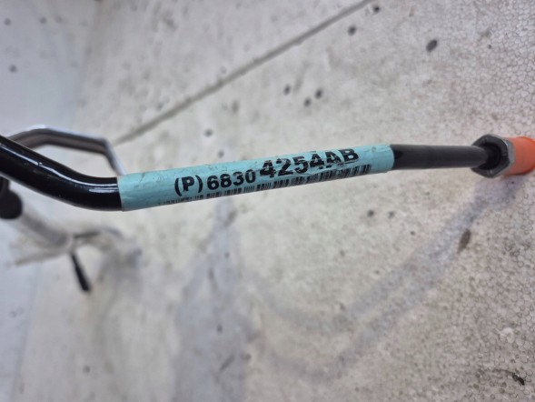 Fiat OE 68304254AB Power assist cable 68304254ab fiat freemont dodge durango