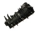 Maxgear  Intake manifold bmw 3 5 2,0tdi 12- 17-0473