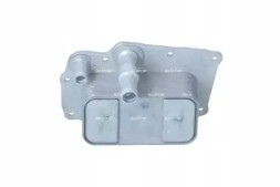 NRF Engine oil cooler 31841 nrf ssangyong