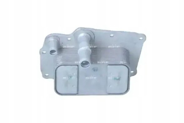 NRF  Engine oil cooler 31841 nrf ssangyong