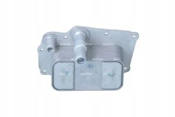 NRF Engine oil cooler 31841 nrf ssangyong