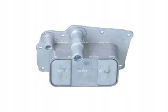 NRF  Engine oil cooler 31841 nrf ssangyong