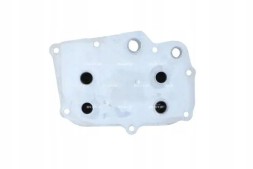 NRF Engine oil cooler 31841 nrf ssangyong