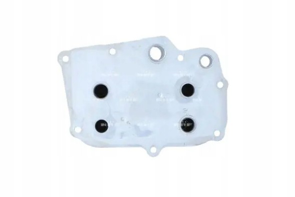 NRF  Engine oil cooler 31841 nrf ssangyong