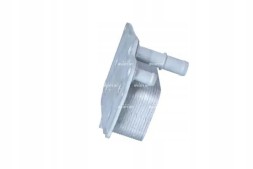 NRF Engine oil cooler 31841 nrf ssangyong